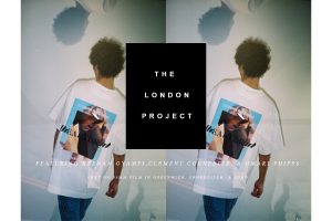 PHOTOGENICS_THE LONDON PROJECT_COVER